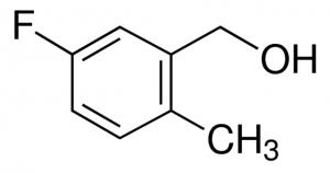 5-fluoro-2-methylbenzyl alcohol CDS010632-250MG