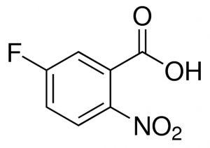 5-Fluoro-2-nitrobenzoic acid 