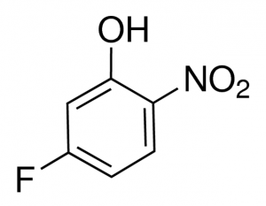 5-Fluoro-2-nitrophenol 
