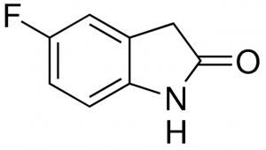 5-Fluoro-2-oxindole 586579-500MG