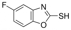 5-Fluorobenzoxazole-2-thiol 699969-1G