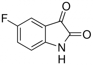 5-Fluoroisatin 
