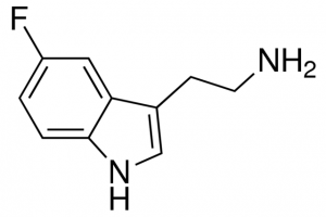 5-fluorotryptamine CDS008022-250MG
