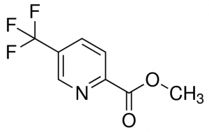 5-Trifluoromethyl-pyridine-2-carboxylic acid methyl ester ADE000410-1G