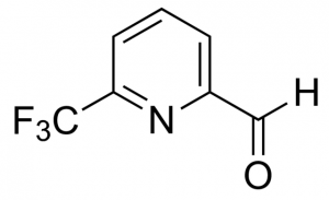 6-(Trifluoromethyl)pyridine-2-carboxaldehyde 761737-1G