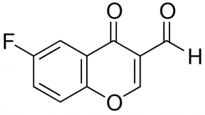 6-Fluorochromone-3-carboxaldehyde 543624-1G