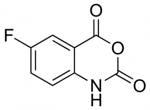 6-Fluoroisatoic anhydride CDS019993-100MG