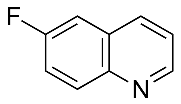 6-Fluoroquinoline 763616-1G