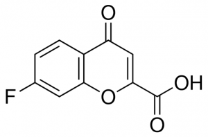 7-Fluorochromone-2-carboxylic acid 732958-250MG