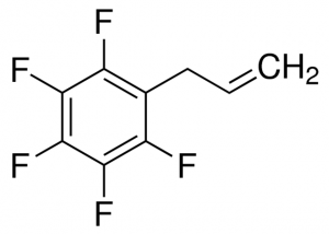 Allylpentafluorobenzene 