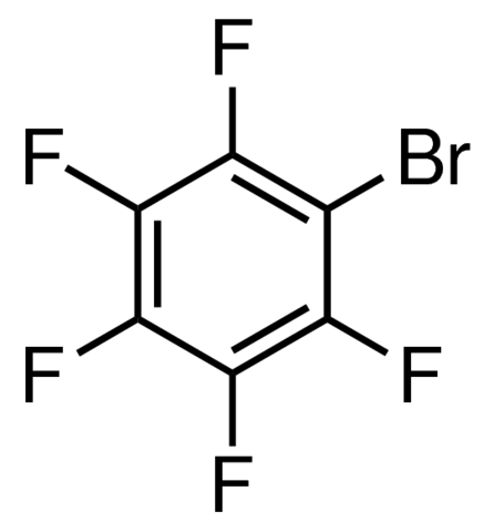 Bromopentafluorobenzene 