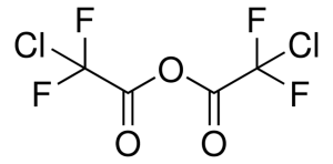 Chlorodifluoroacetic anhydride 