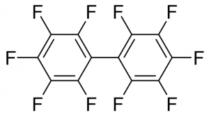 Decafluorobiphenyl 