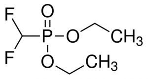 Diethyl (difluoromethyl)phosphonate 751596-5G