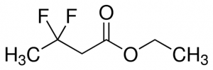 Ethyl 3,3-difluorobutyrate 725781-500MG