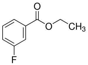 Ethyl 3-fluorobenzoate 