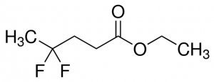 Ethyl 4,4-difluorovalerate 725803-250MG