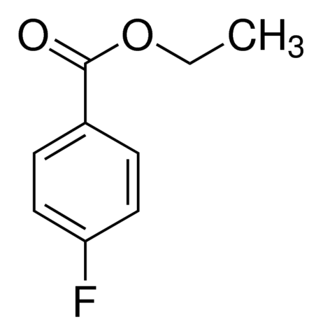 Ethyl 4-fluorobenzoate 