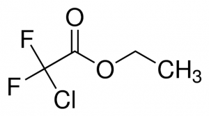 Ethyl chlorodifluoroacetate 