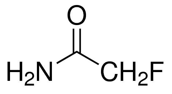 Fluoroacetamide 