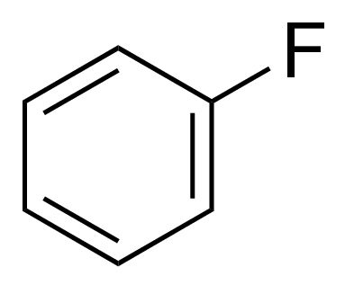 Fluorobenzene 