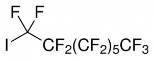 Heptadecafluoro-1-iodooctane 