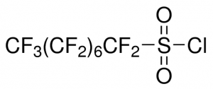 Heptadecafluoro-1-octanesulfonyl chloride 40486-1G-F