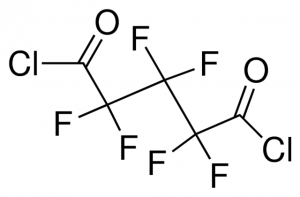 Hexafluoroglutaryl chloride CDS001106-250MG