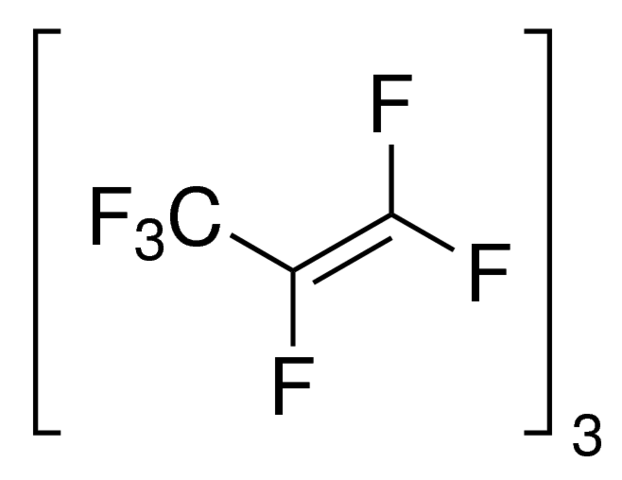 Hexafluoropropene, trimer 