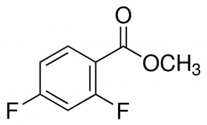 Methyl 2,4-difluorobenzoate 