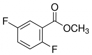 Methyl 2,5-difluorobenzoate 