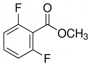 Methyl 2,6-difluorobenzoate 542636-25G
