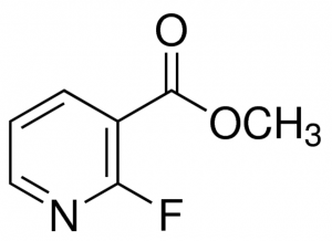 Methyl 2-fluoropyridine-3-carboxylate 701904-1G