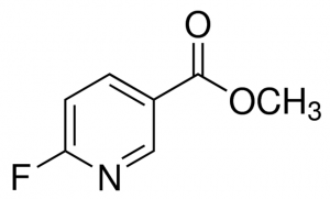 Methyl 6-fluoropyridine-3-carboxylate 697850-250MG