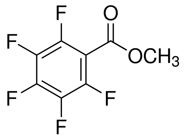Methyl pentafluorobenzoate 303070-5G