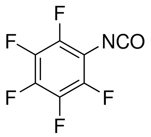 Pentafluorophenyl isocyanate 512079-5ML