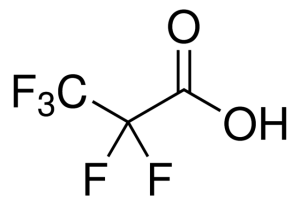 Pentafluoropropionic acid 
