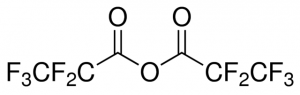 Pentafluoropropionic anhydride 