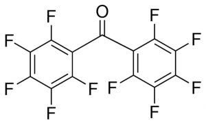 Perfluorobenzophenone 