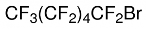 Perfluorohexyl bromide 