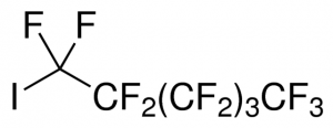 Perfluorohexyl iodide 