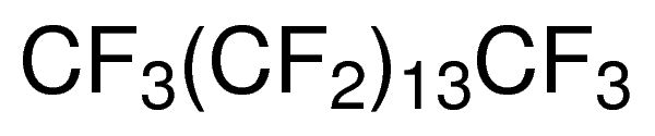 Perfluoropentadecane 