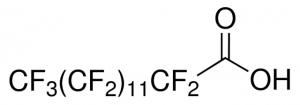 Perfluorotetradecanoic acid 