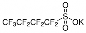 Potassium nonafluoro-1-butanesulfonate 
