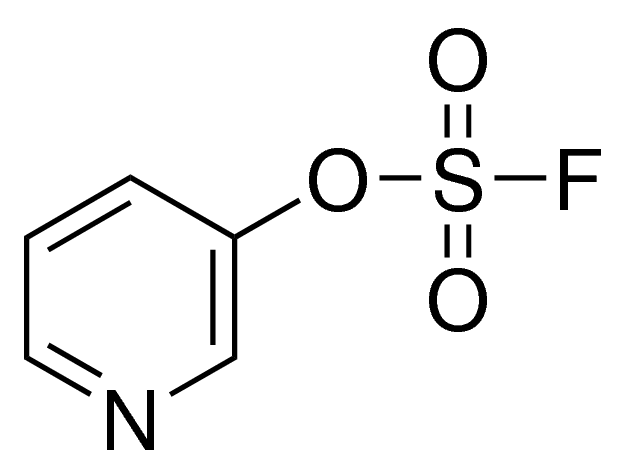 Pyridin-3-yl sulfurofluoridate ALD00586-500MG