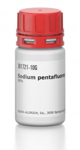 Sodium pentafluoropropionate 