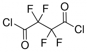 Tetrafluorosuccinyl chloride CDS002831-100MG