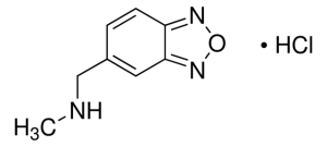 (2,1,3-Benzoxadiazol-5-ylmethyl)methylamine hydrochloride CBR01018-1G