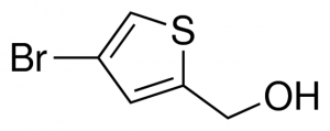 (4-bromo-2-thienyl)methanol CDS016046-50MG