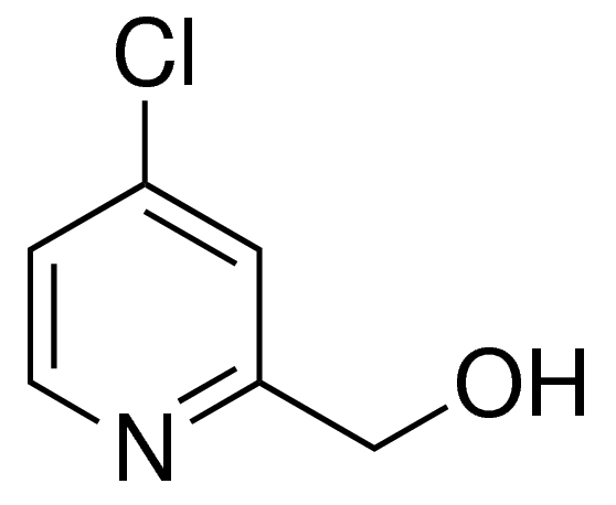 (4-Chloro-pyridin-2-yl)-methanol ADE000344-1G